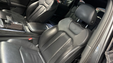 Audi Q7 50 TDI Quattro Black Edition 5dr Tiptronic Diesel Estate